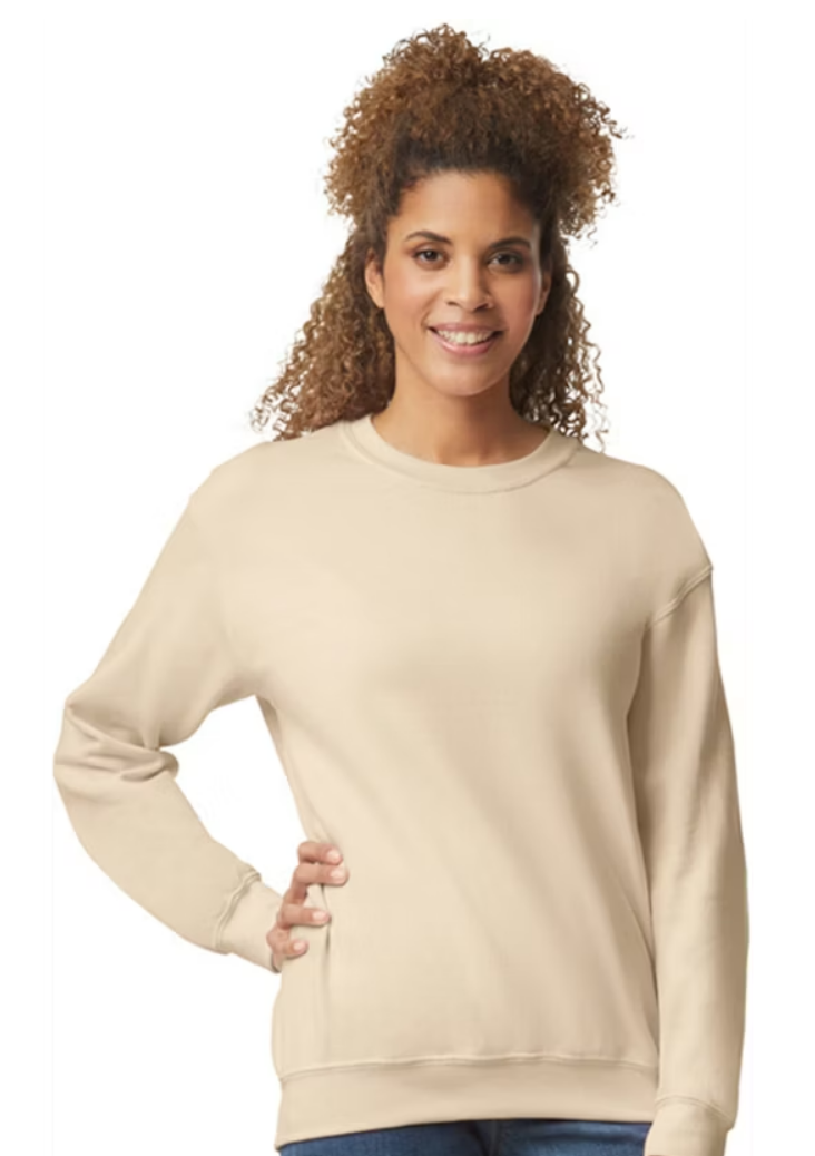 Crew Necks (All Colors)