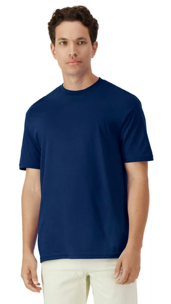 T-Shirts (All Colors)