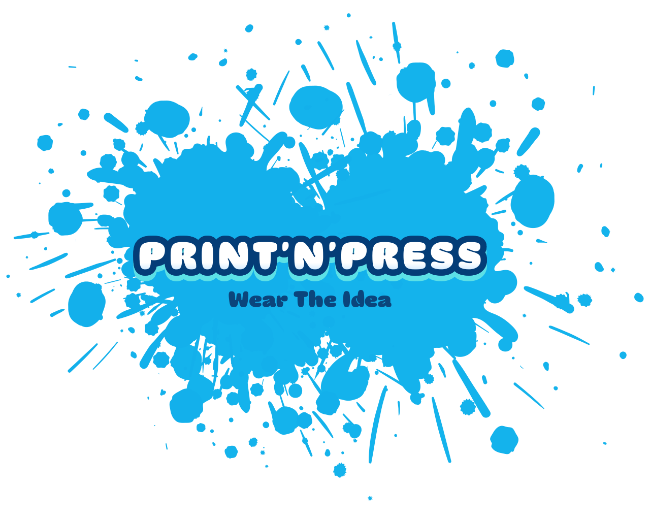 Print'n'Press