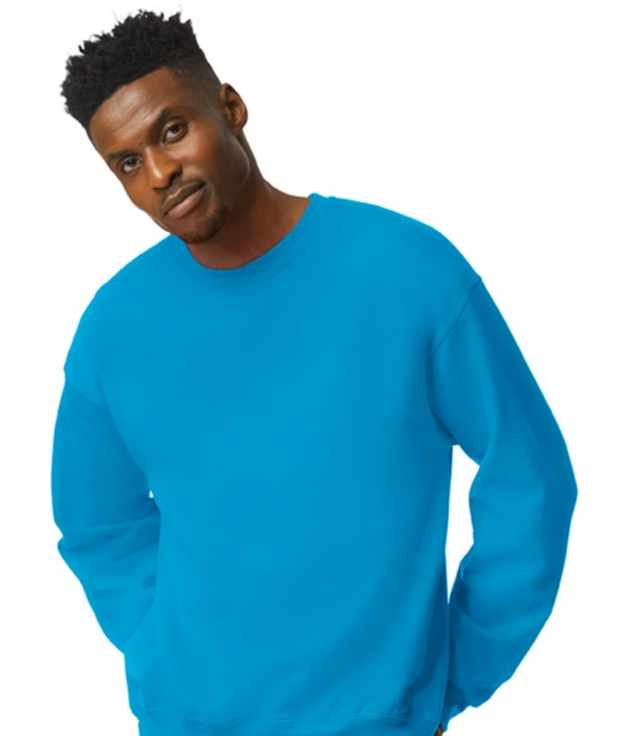 Crew Necks (All Colors)