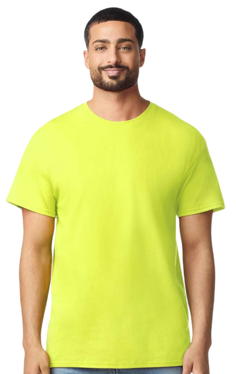 T-Shirts (All Colors)