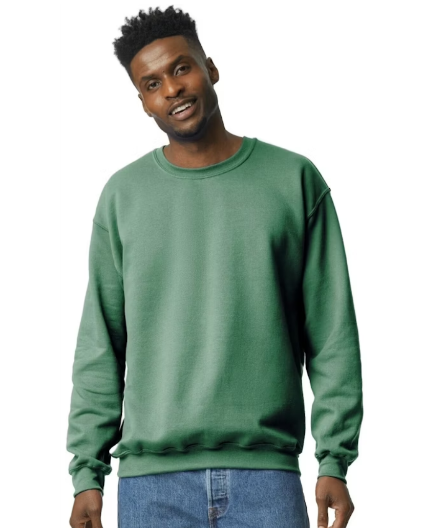 Crew Necks (All Colors)