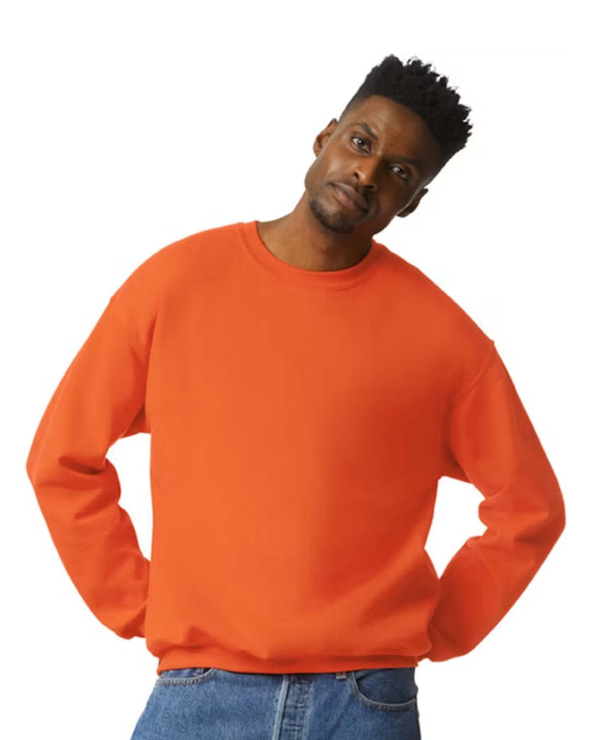 Crew Necks (All Colors)