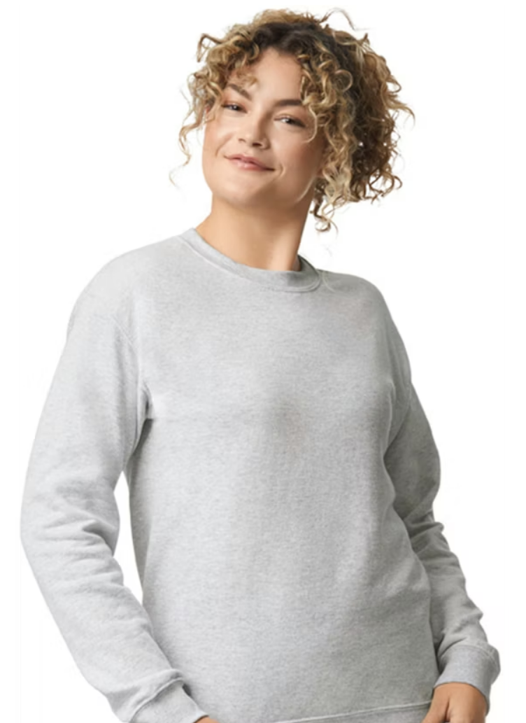 Crew Necks (All Colors)