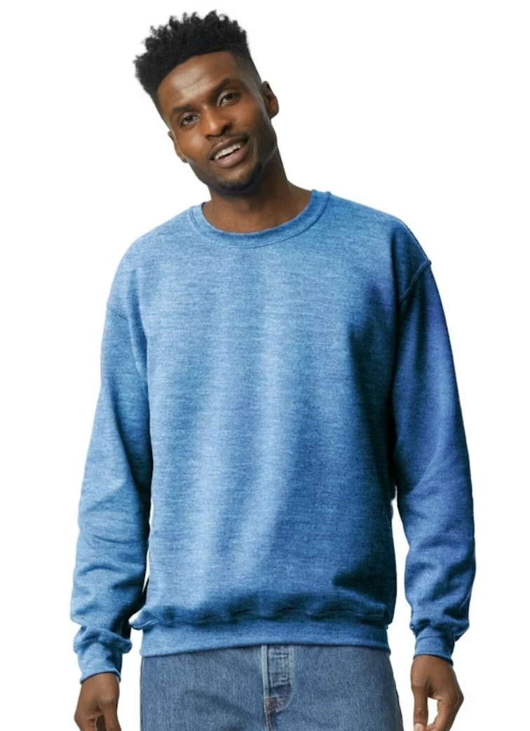 Crew Necks (All Colors)
