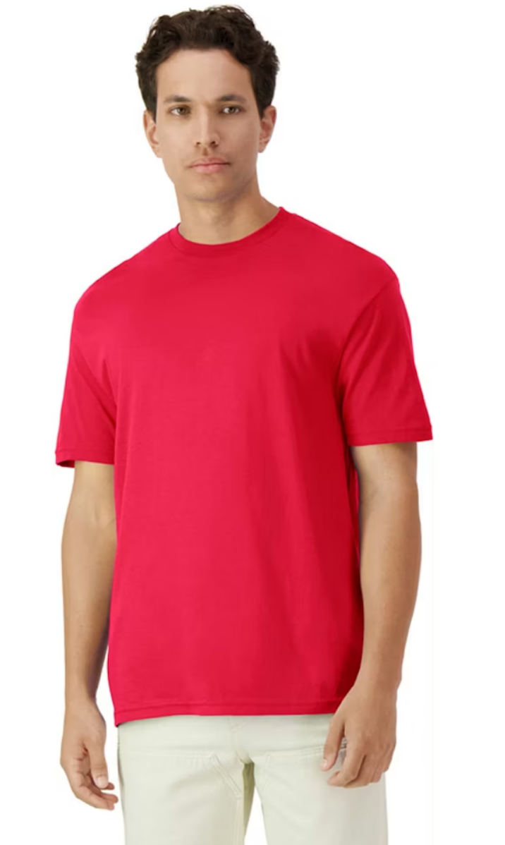 T-Shirts (All Colors)