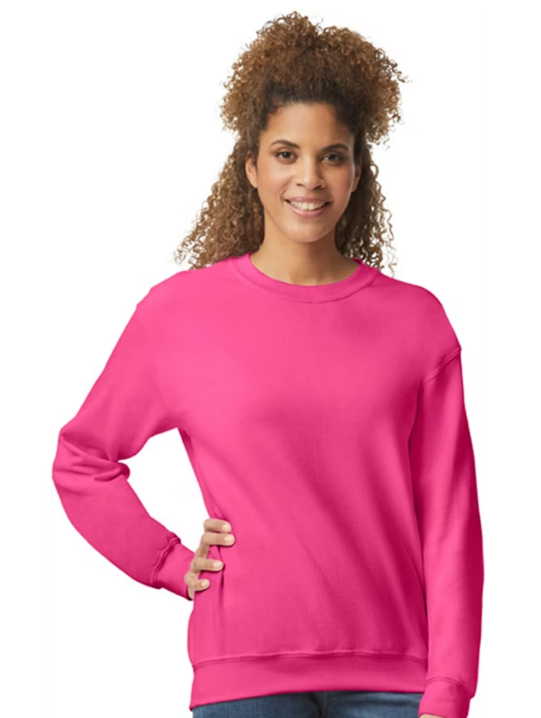 Crew Necks (All Colors)