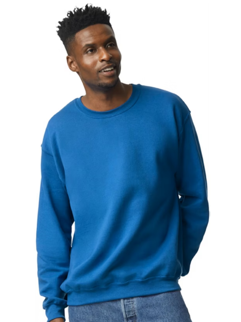 Crew Necks (All Colors)