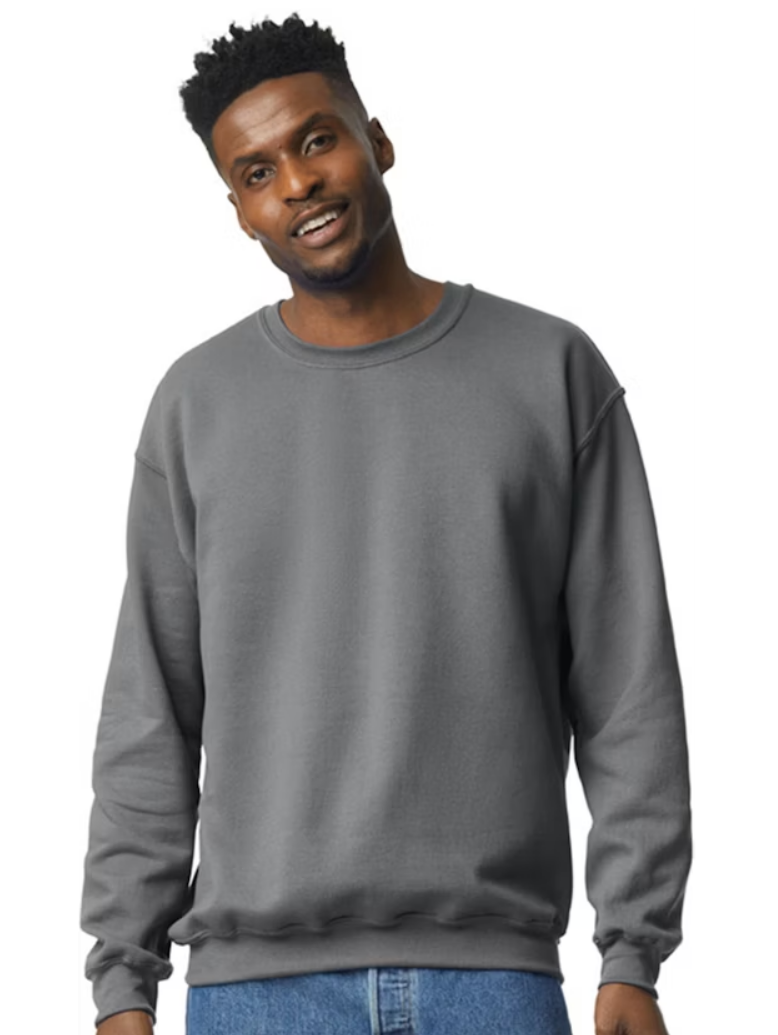 Crew Necks (All Colors)