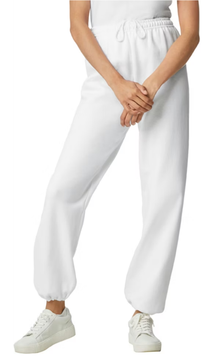 Sweatpants (All-Colors)