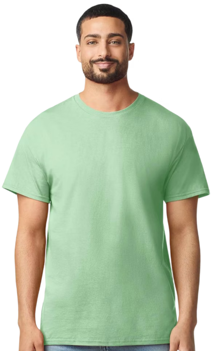 T-Shirts (All Colors)