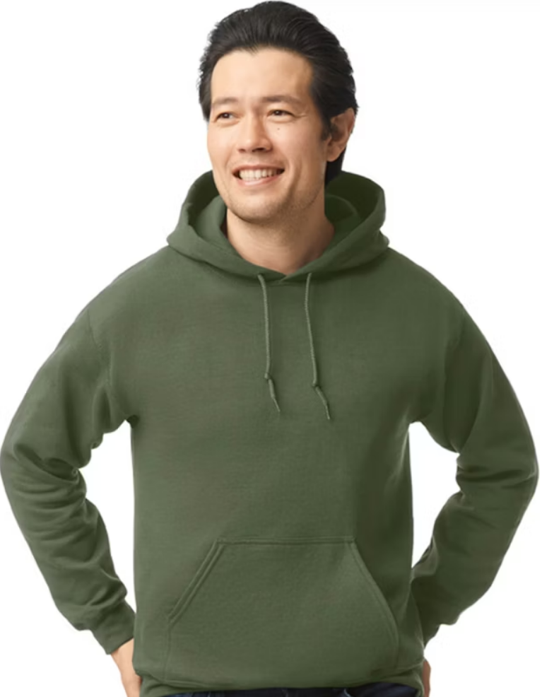 Sweatshirts (All colors)