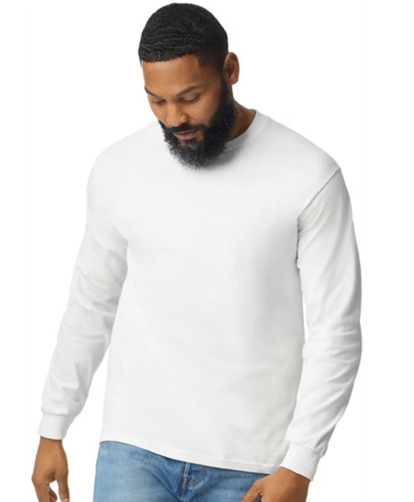 Crew Necks (All Colors)