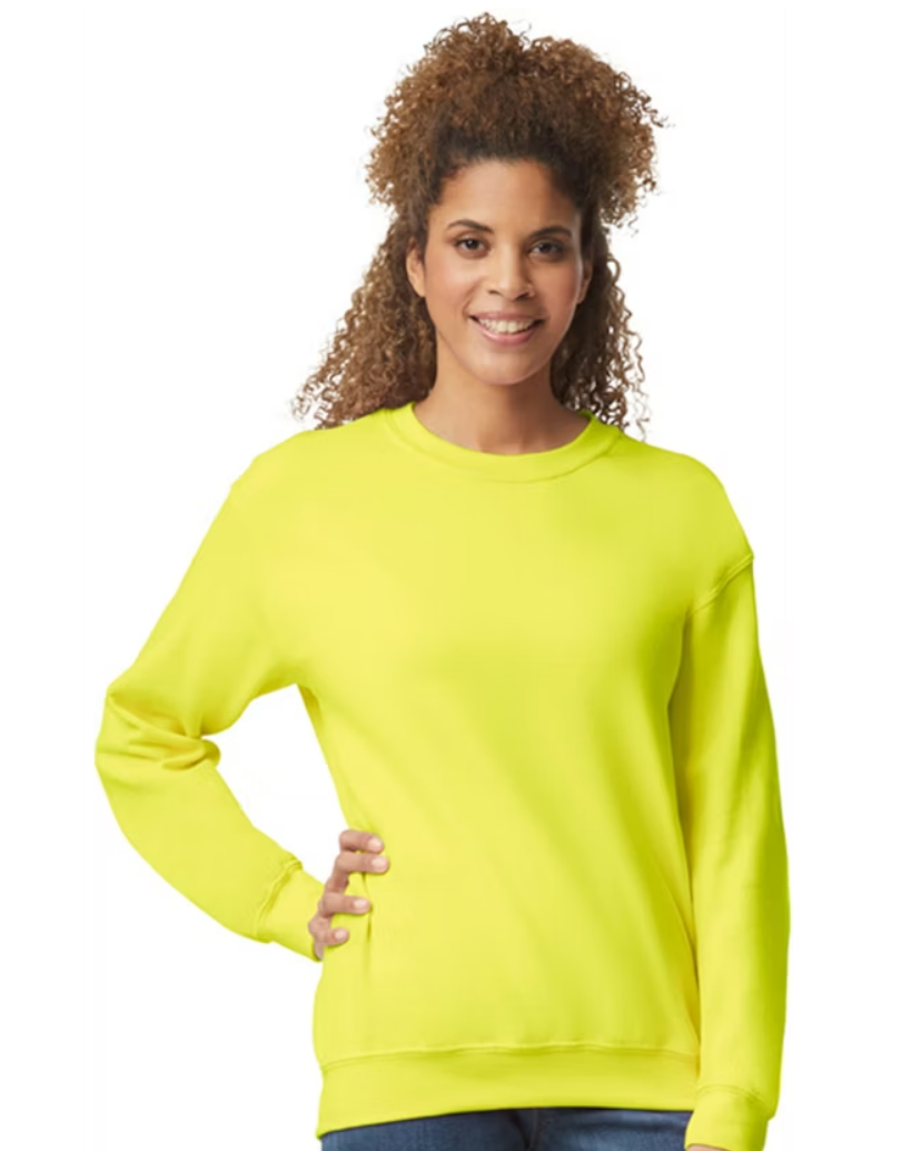 Crew Necks (All Colors)