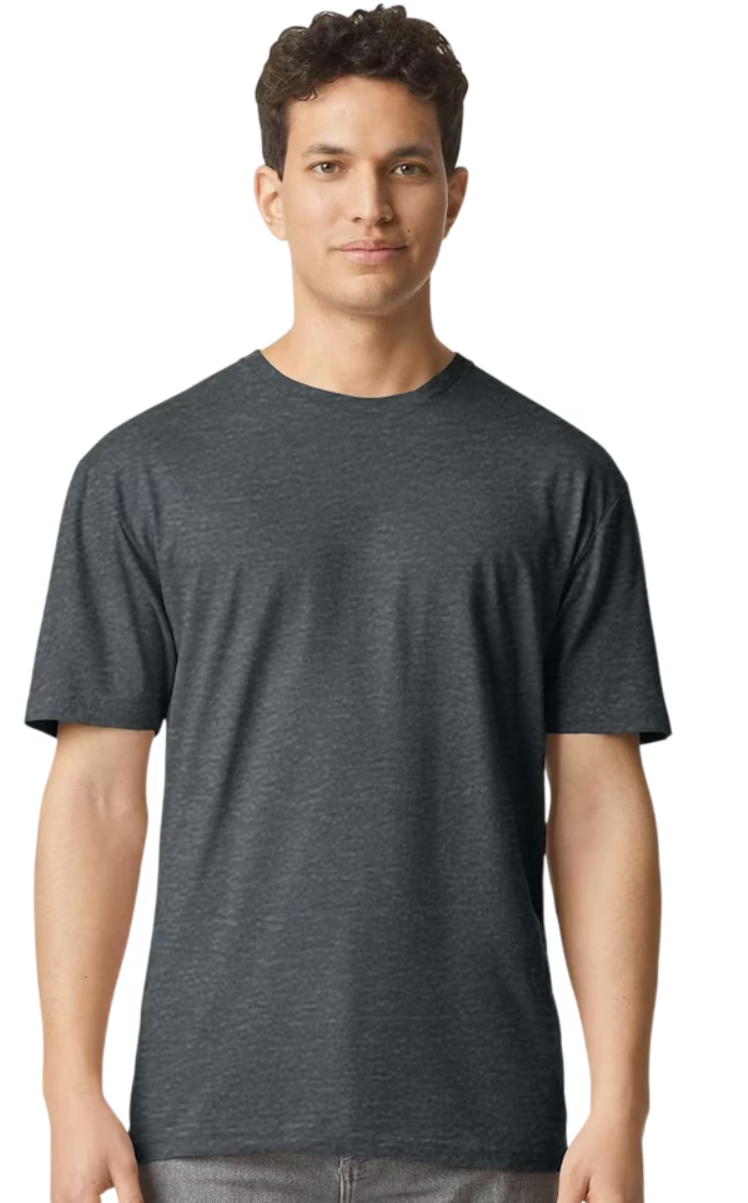 T-Shirts (All Colors)