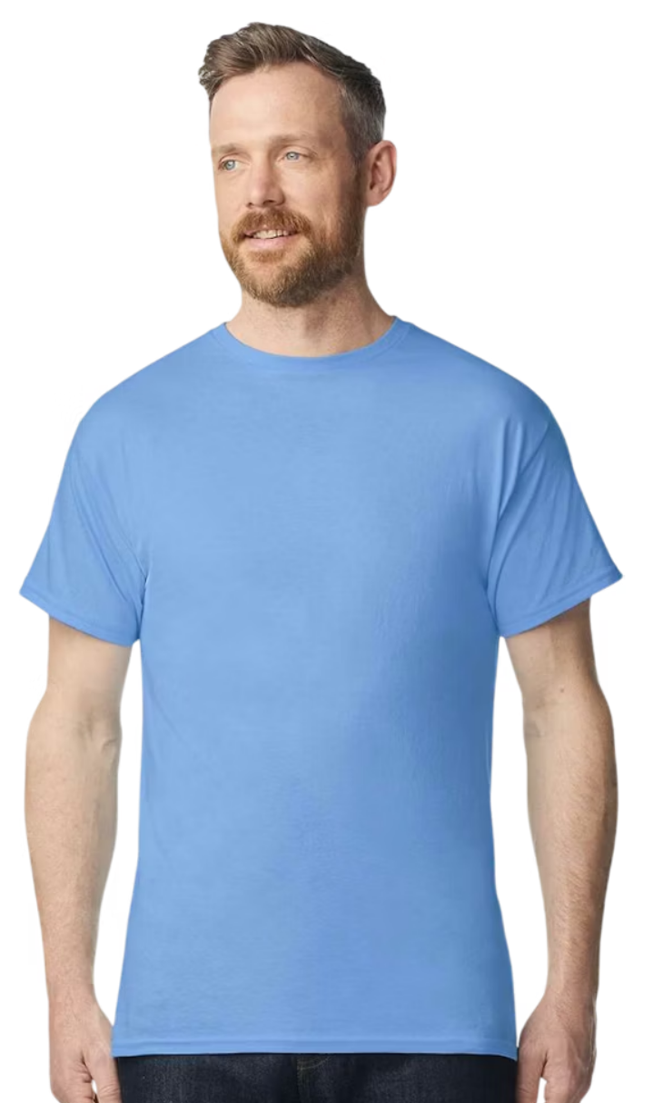 T-Shirts (All Colors)