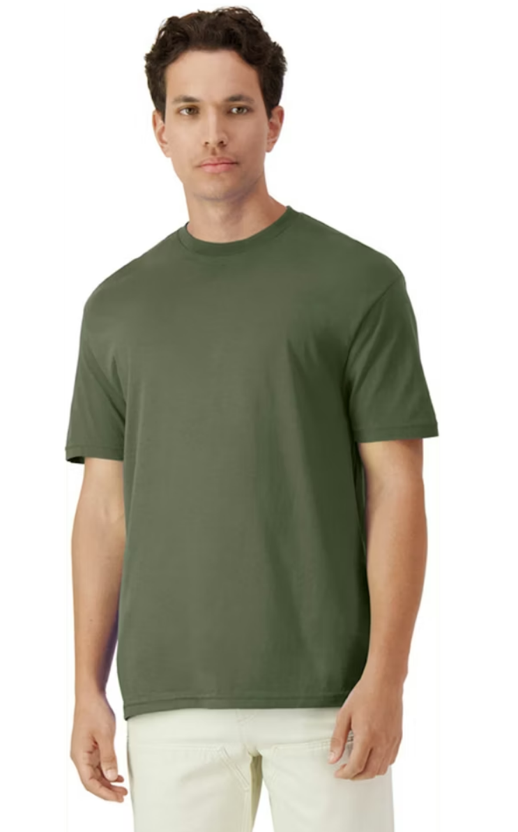 T-Shirts (All Colors)