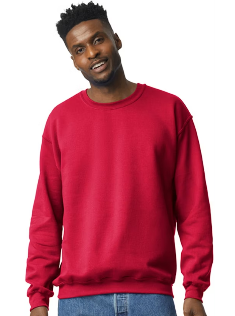 Crew Necks (All Colors)