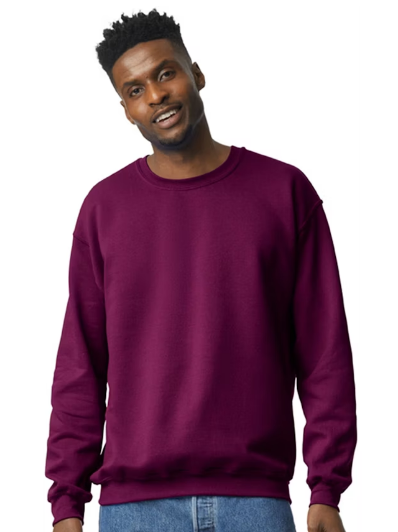 Crew Necks (All Colors)