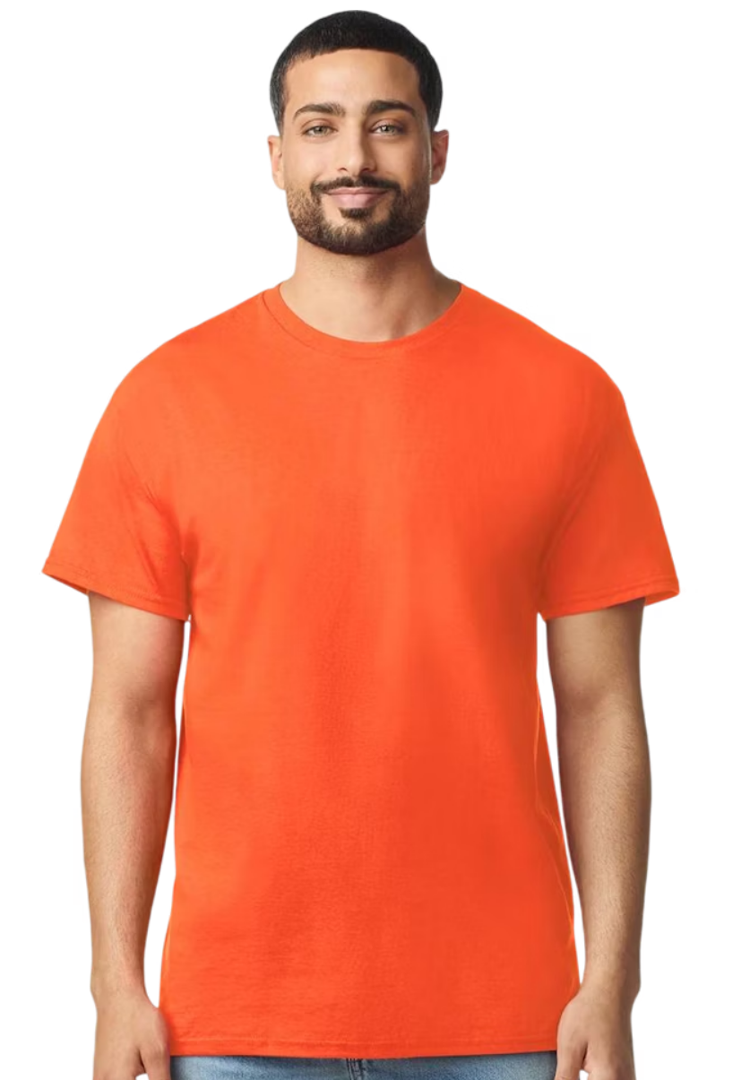 T-Shirts (All Colors)