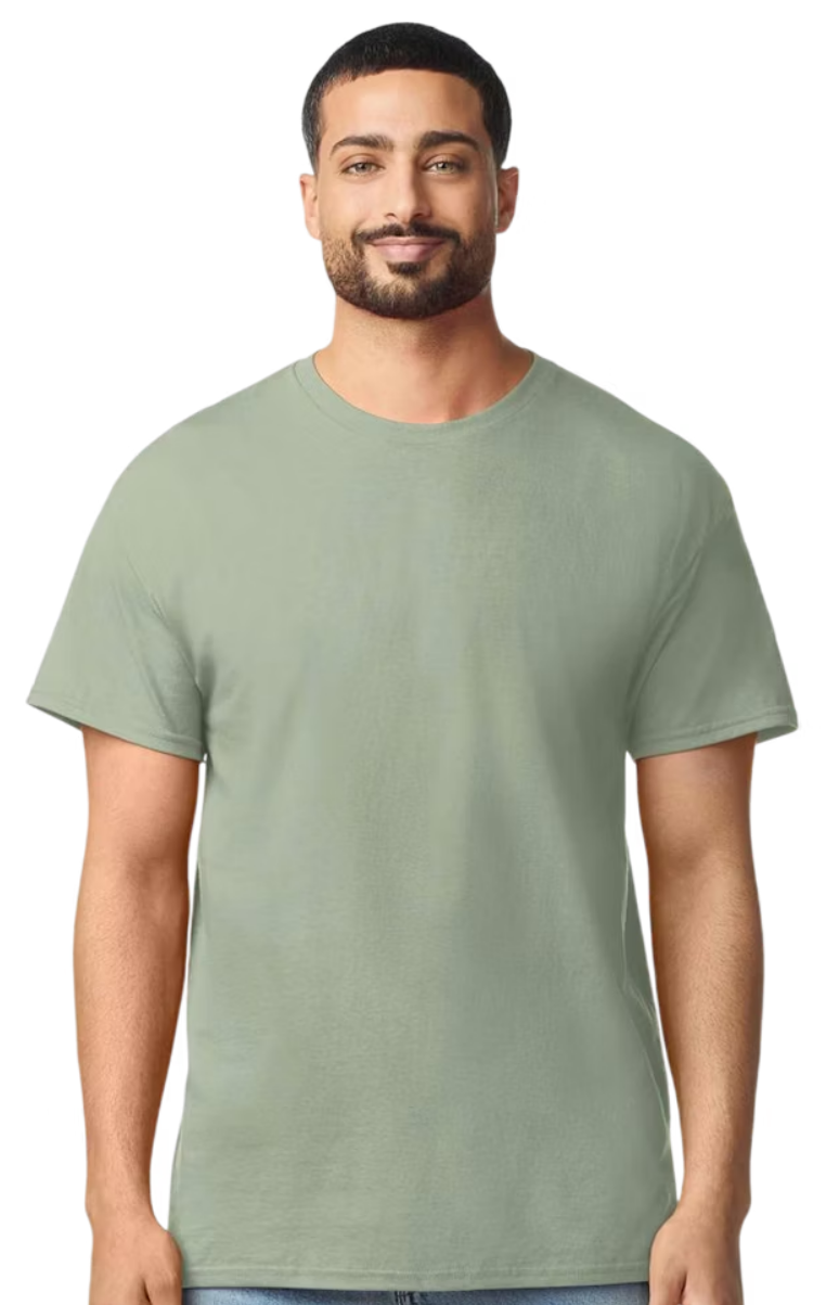 T-Shirts (All Colors)