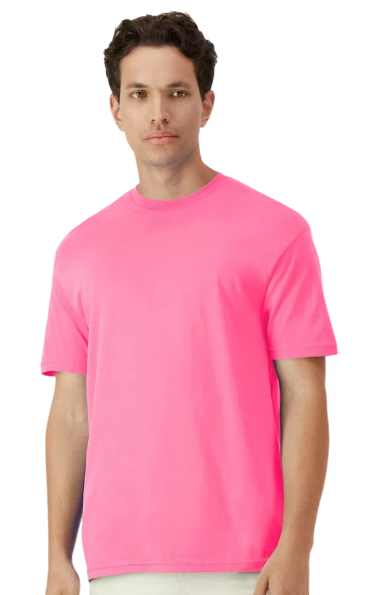 T-Shirts (All Colors)