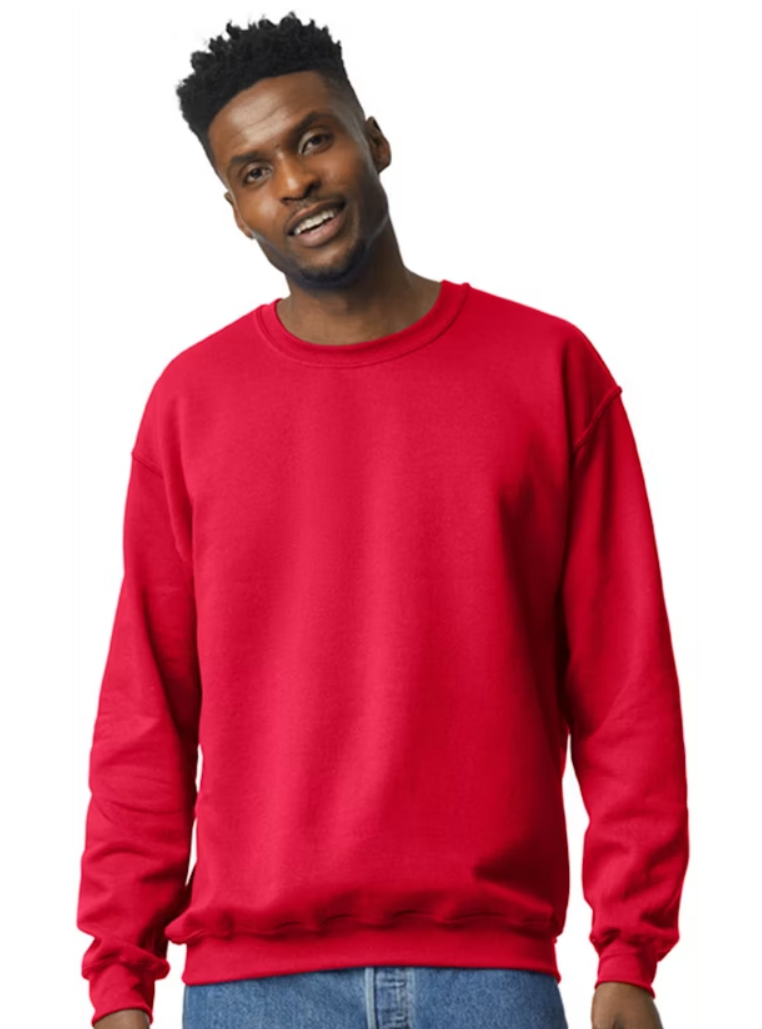 Crew Necks (All Colors)