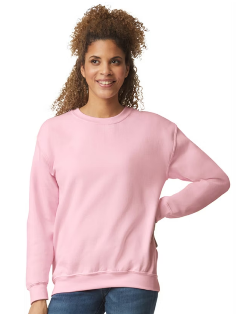 Crew Necks (All Colors)