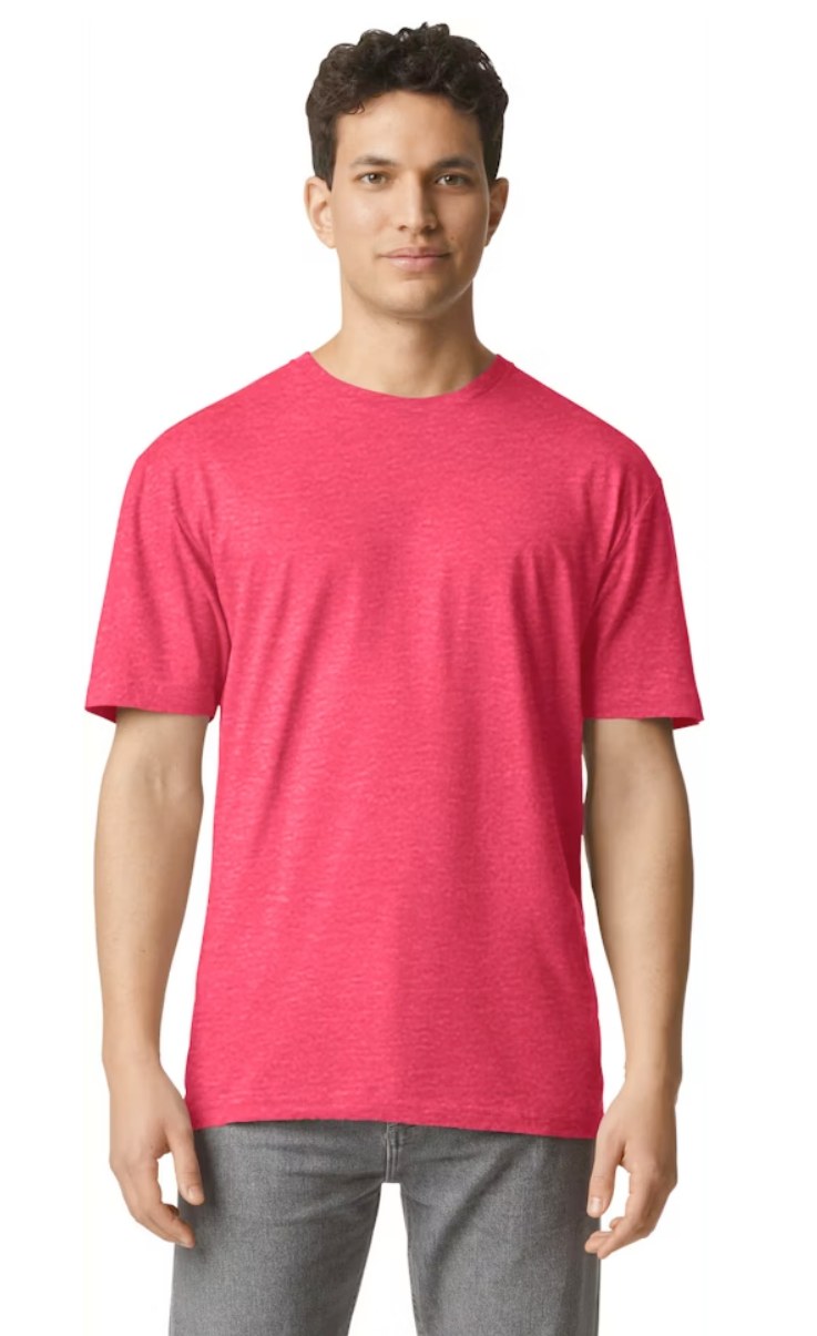 T-Shirts (All Colors)