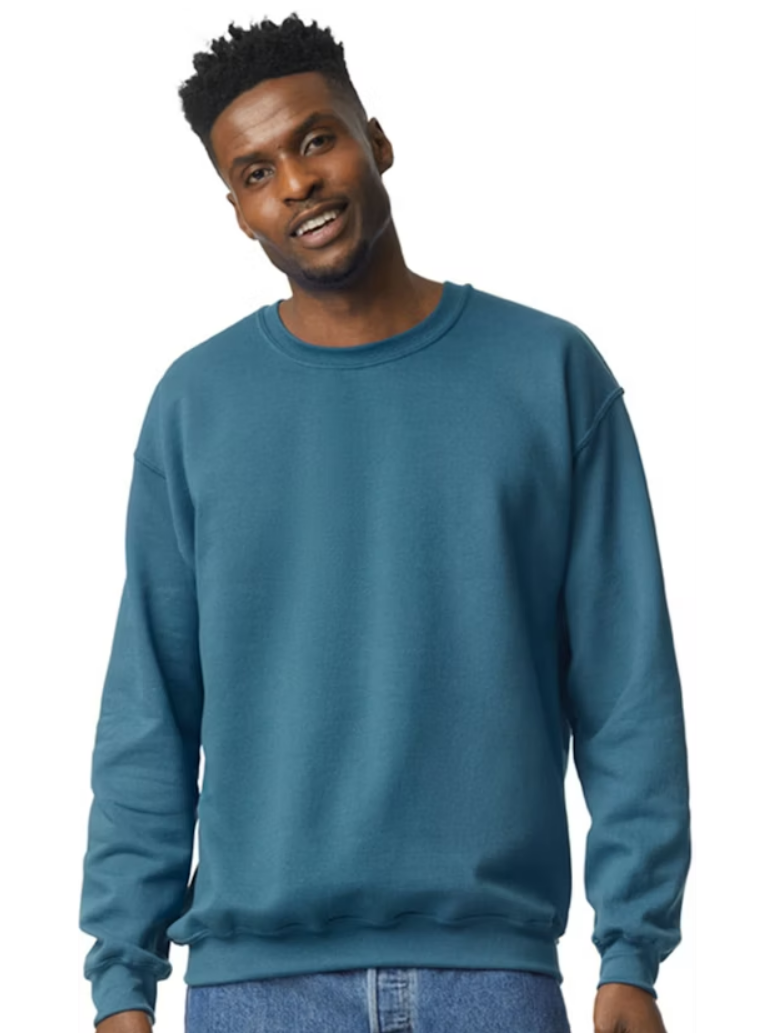 Crew Necks (All Colors)