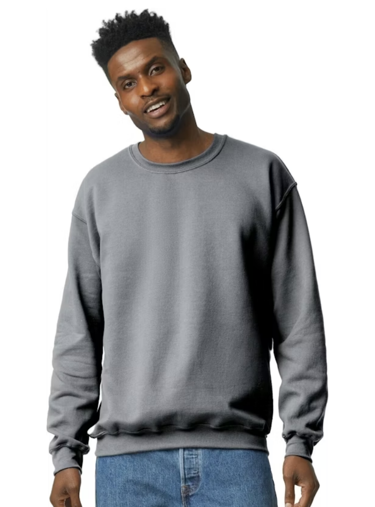 Crew Necks (All Colors)