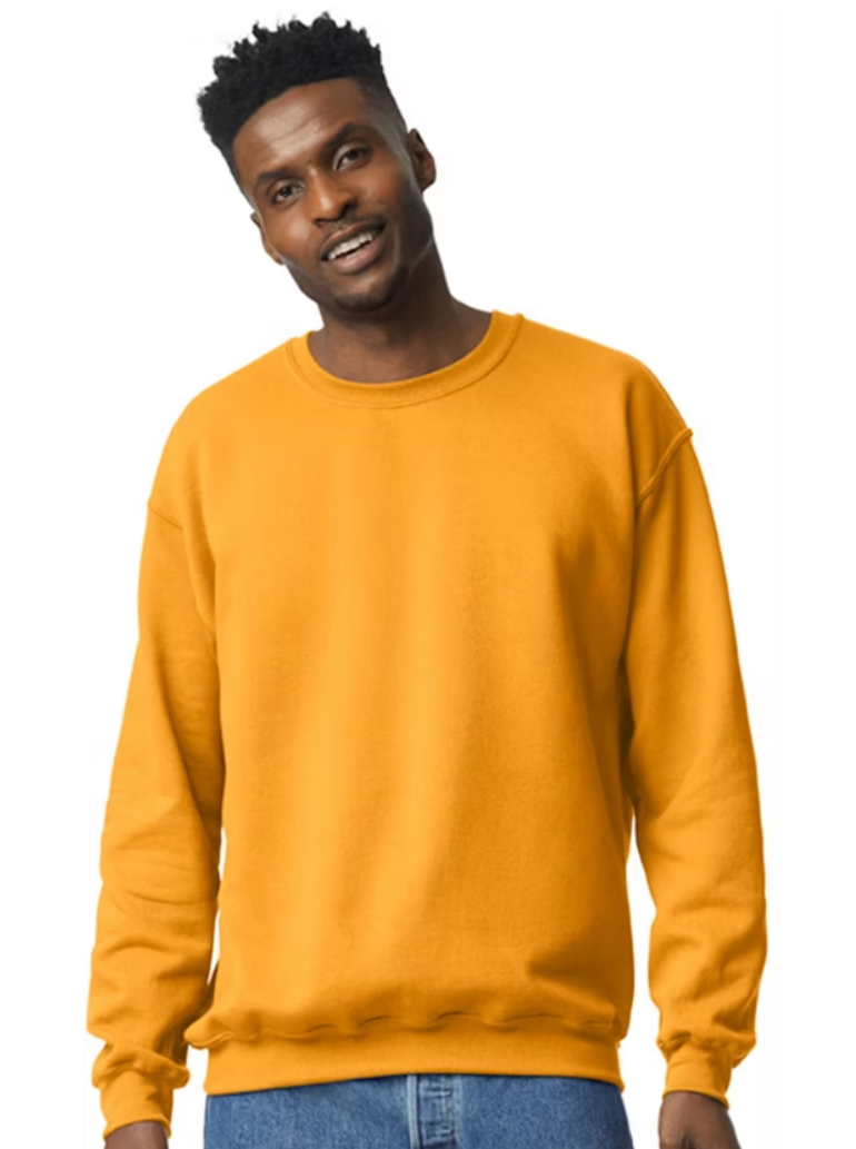 Crew Necks (All Colors)
