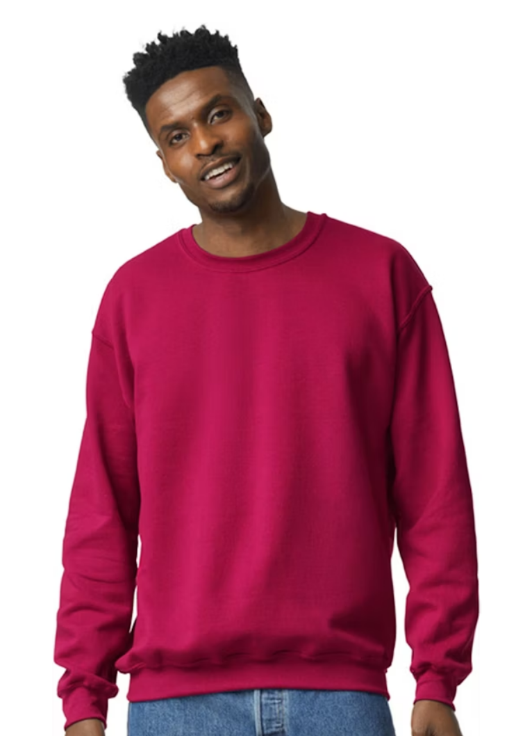 Crew Necks (All Colors)