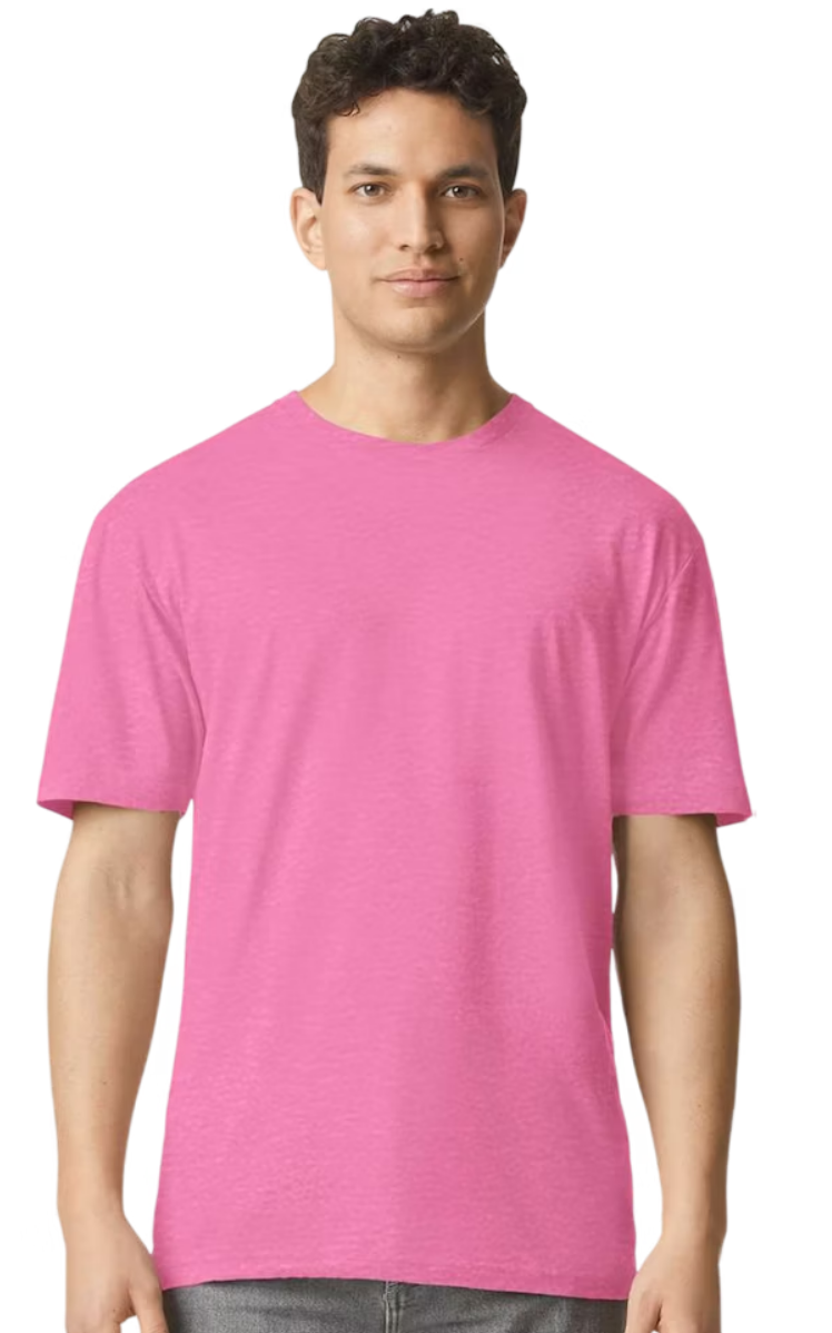 T-Shirts (All Colors)