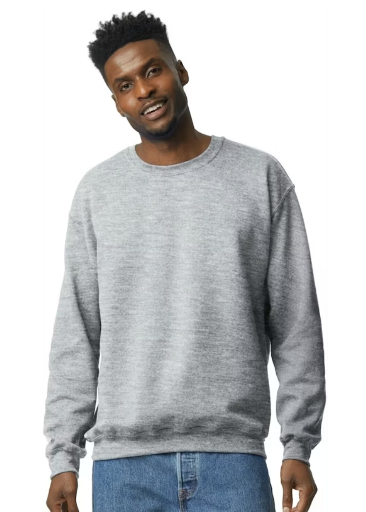 Crew Necks (All Colors)