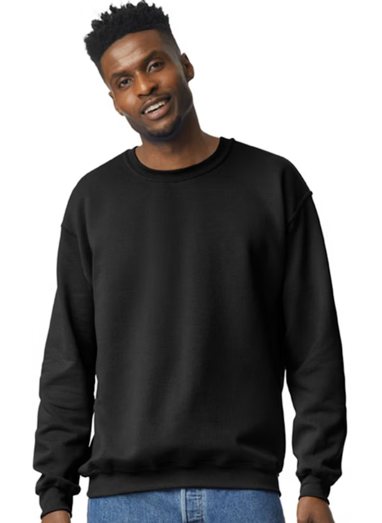 Crew Necks (All Colors)