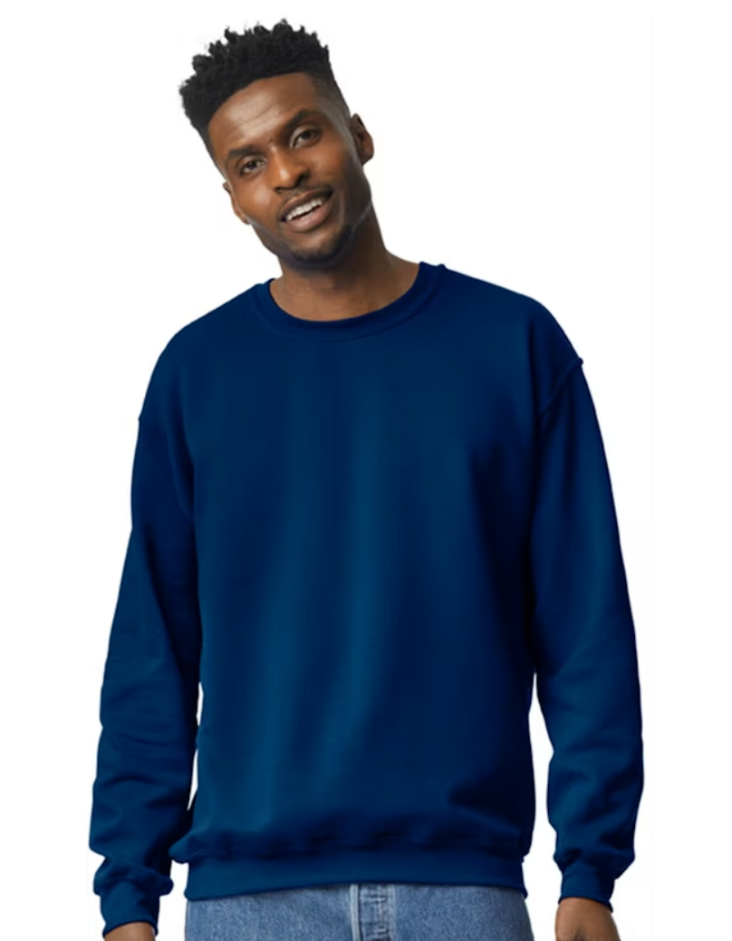 Crew Necks (All Colors)