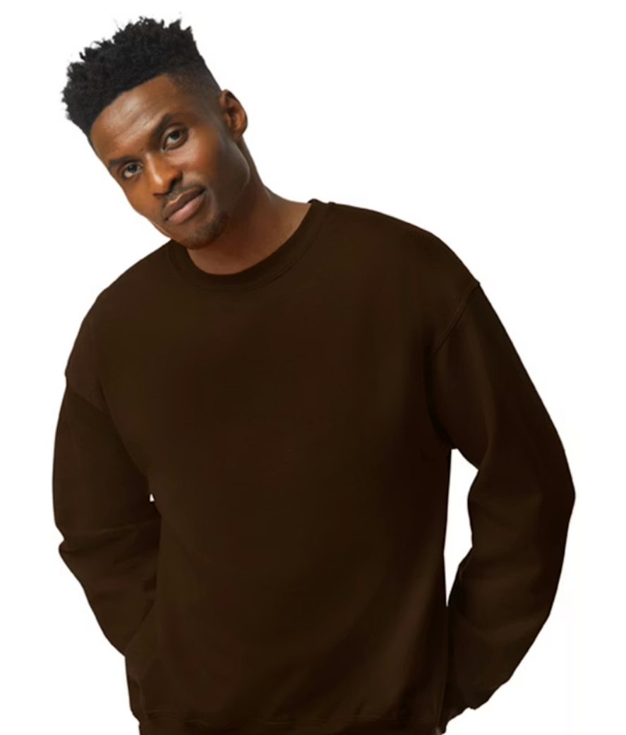 Crew Necks (All Colors)