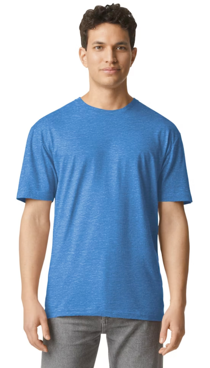 T-Shirts (All Colors)