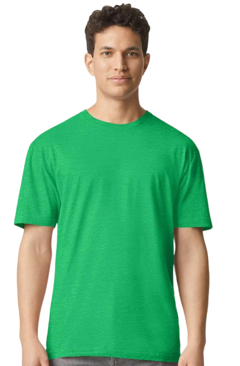 T-Shirts (All Colors)