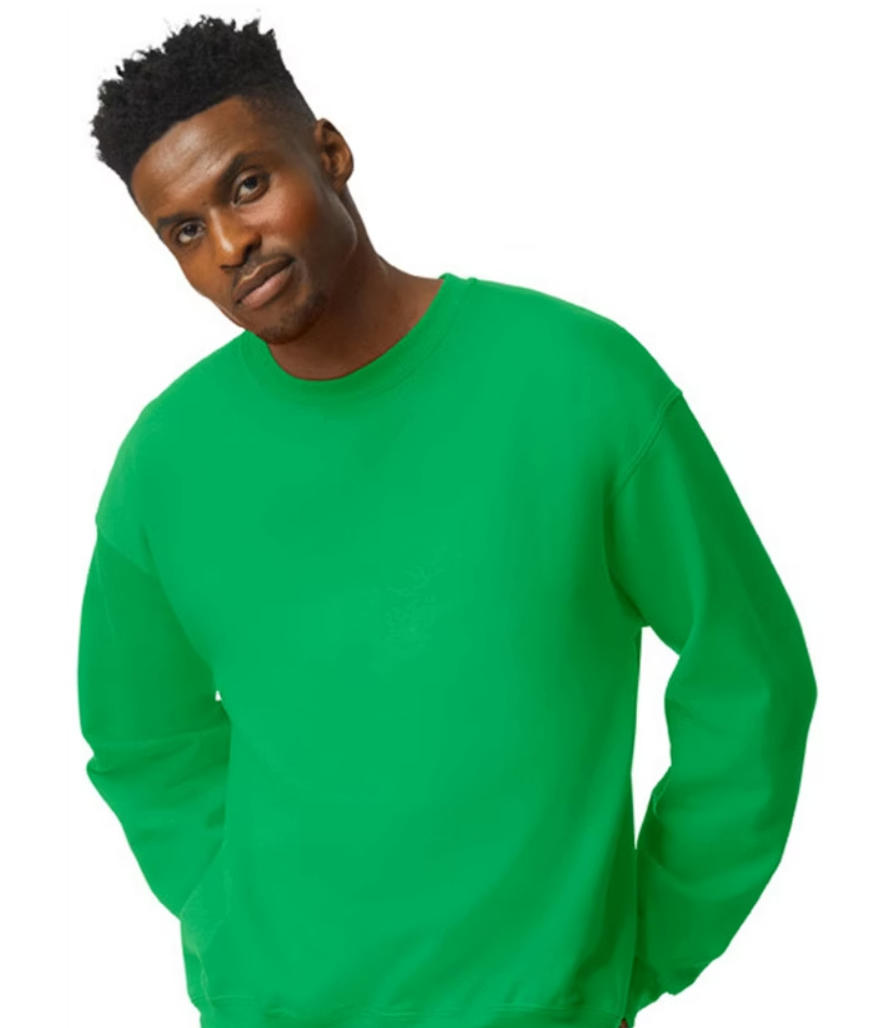 Crew Necks (All Colors)