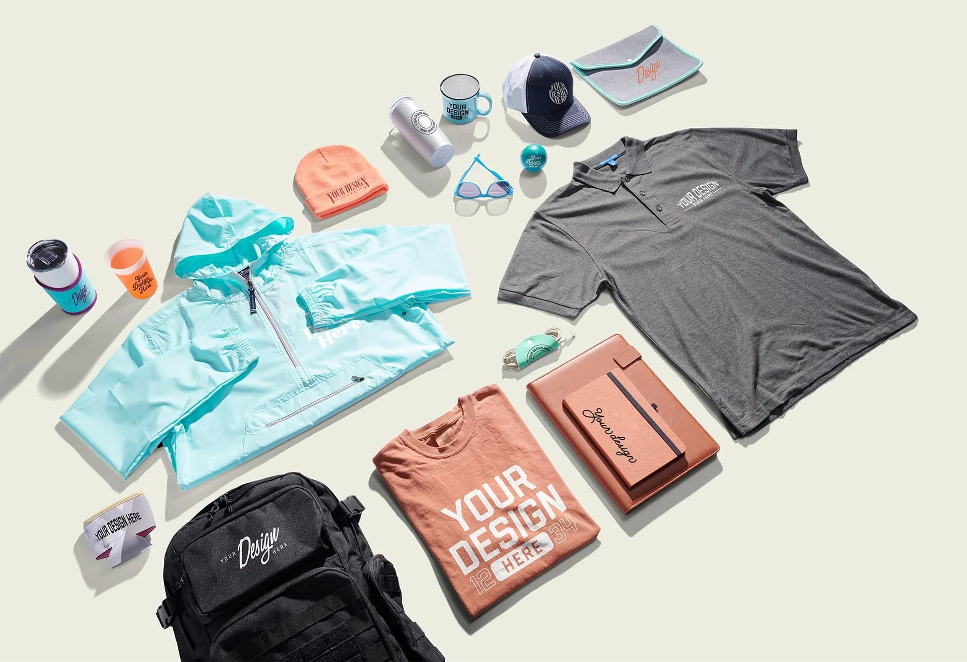 Professional Design Service