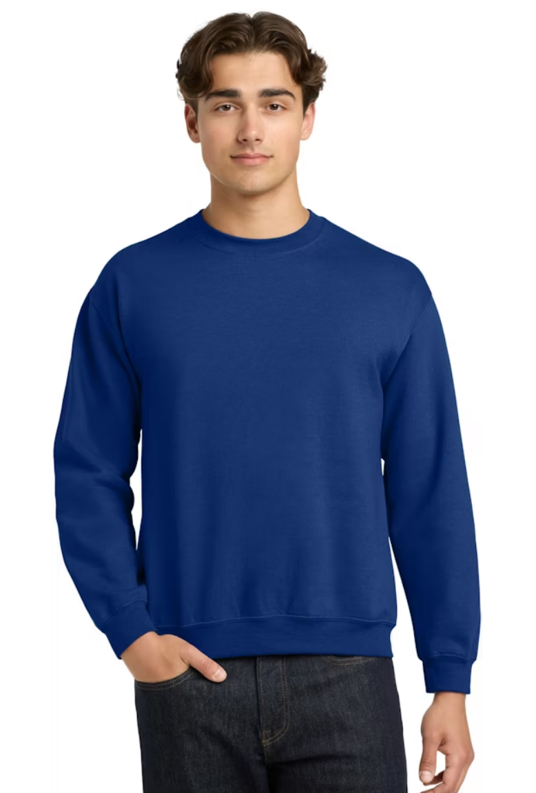 Crew Necks (All Colors)