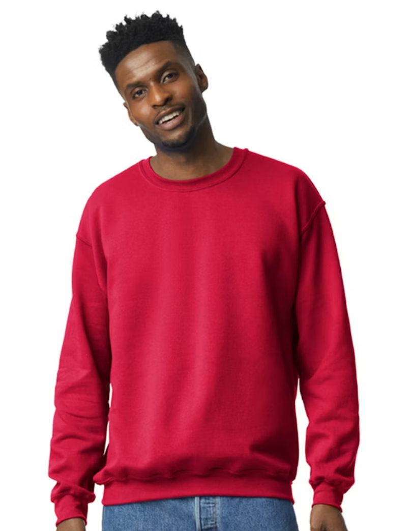 Crew Necks (All Colors)