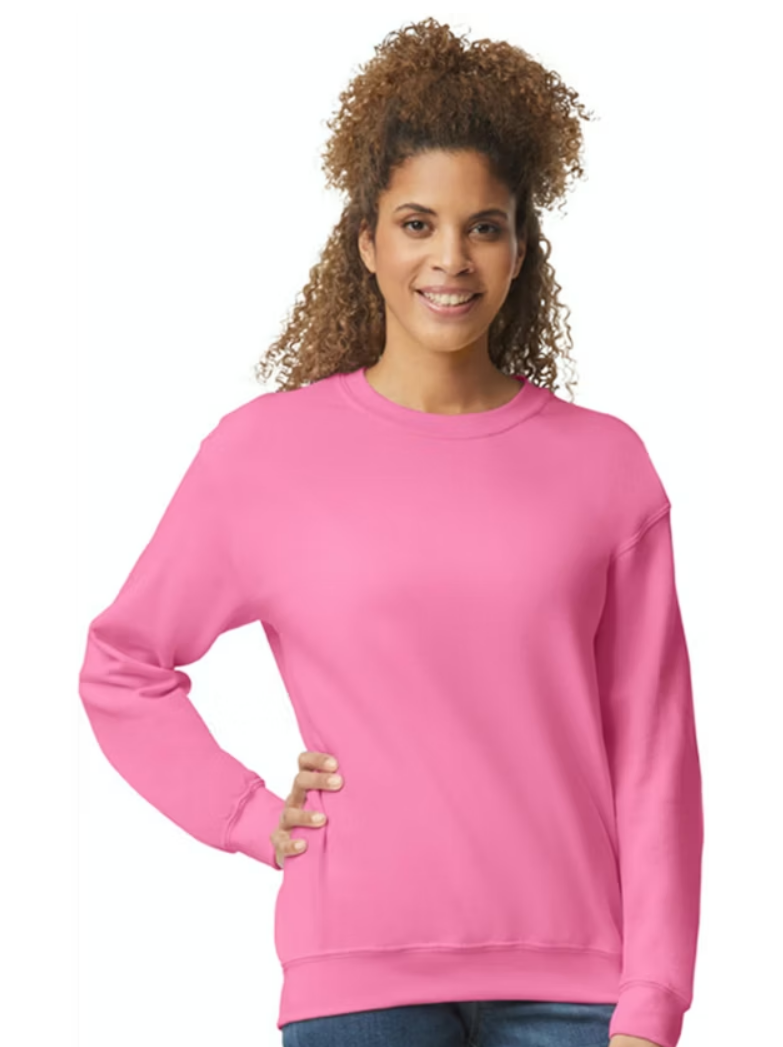 Crew Necks (All Colors)