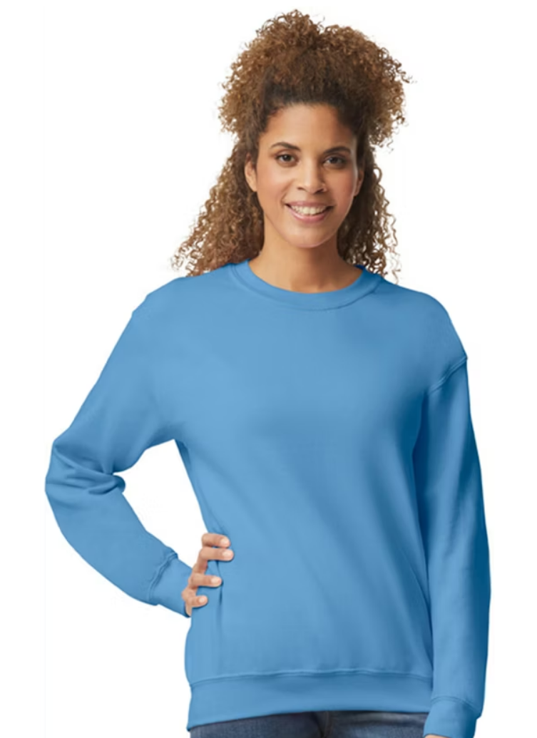 Crew Necks (All Colors)