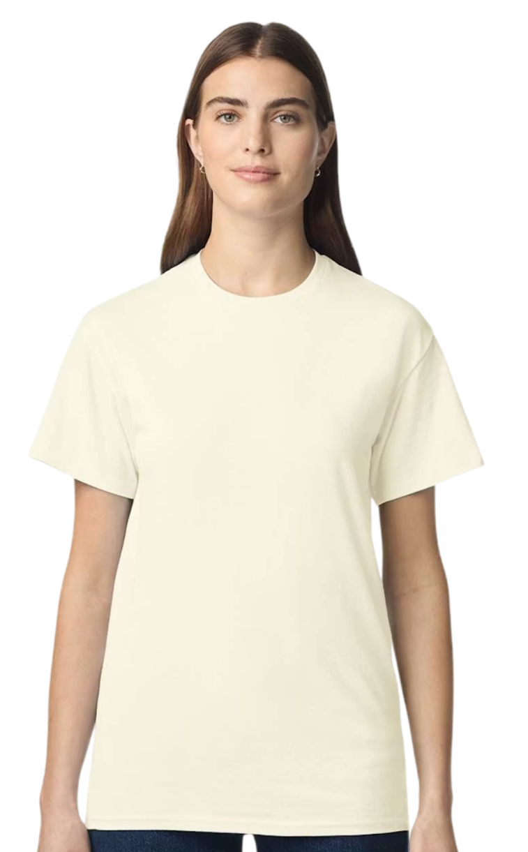 T-Shirts (All Colors)