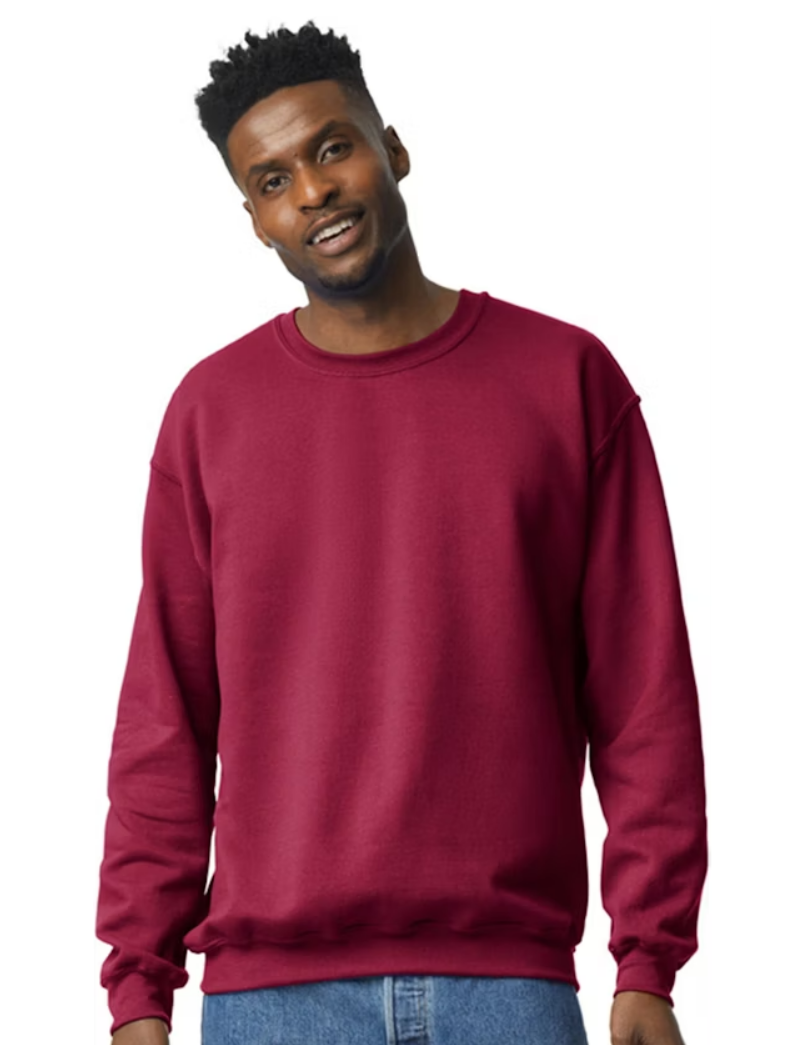 Crew Necks (All Colors)