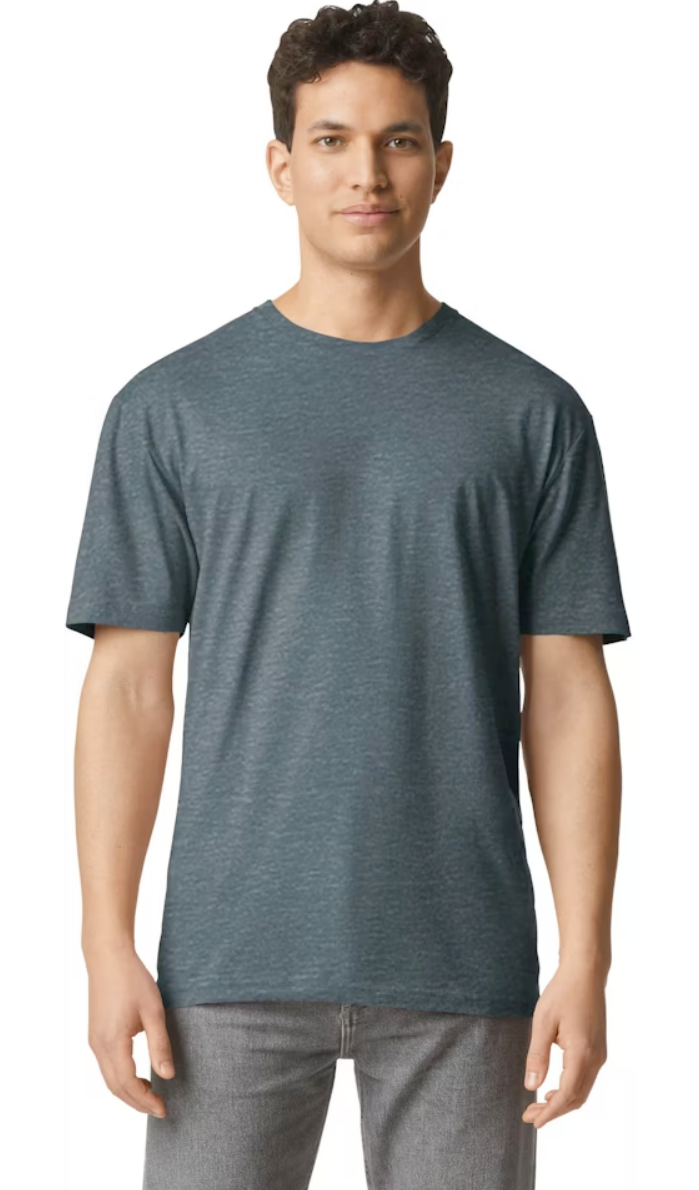 T-Shirts (All Colors)