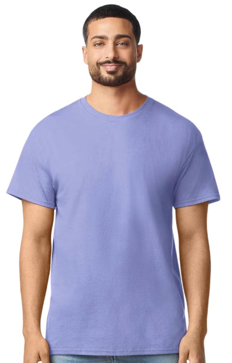 T-Shirts (All Colors)